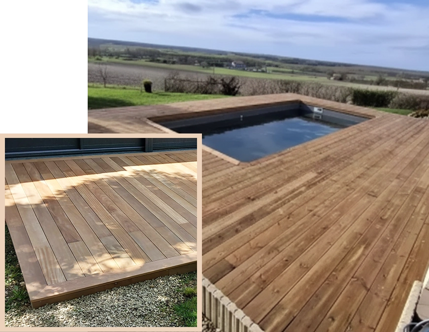 Pose parquet flottant Loudun, Pose parquet flottant Thouars, Pose parquet flottant Saumur, Pose parquet flottant Chinon, Pose parquet flottant Tours